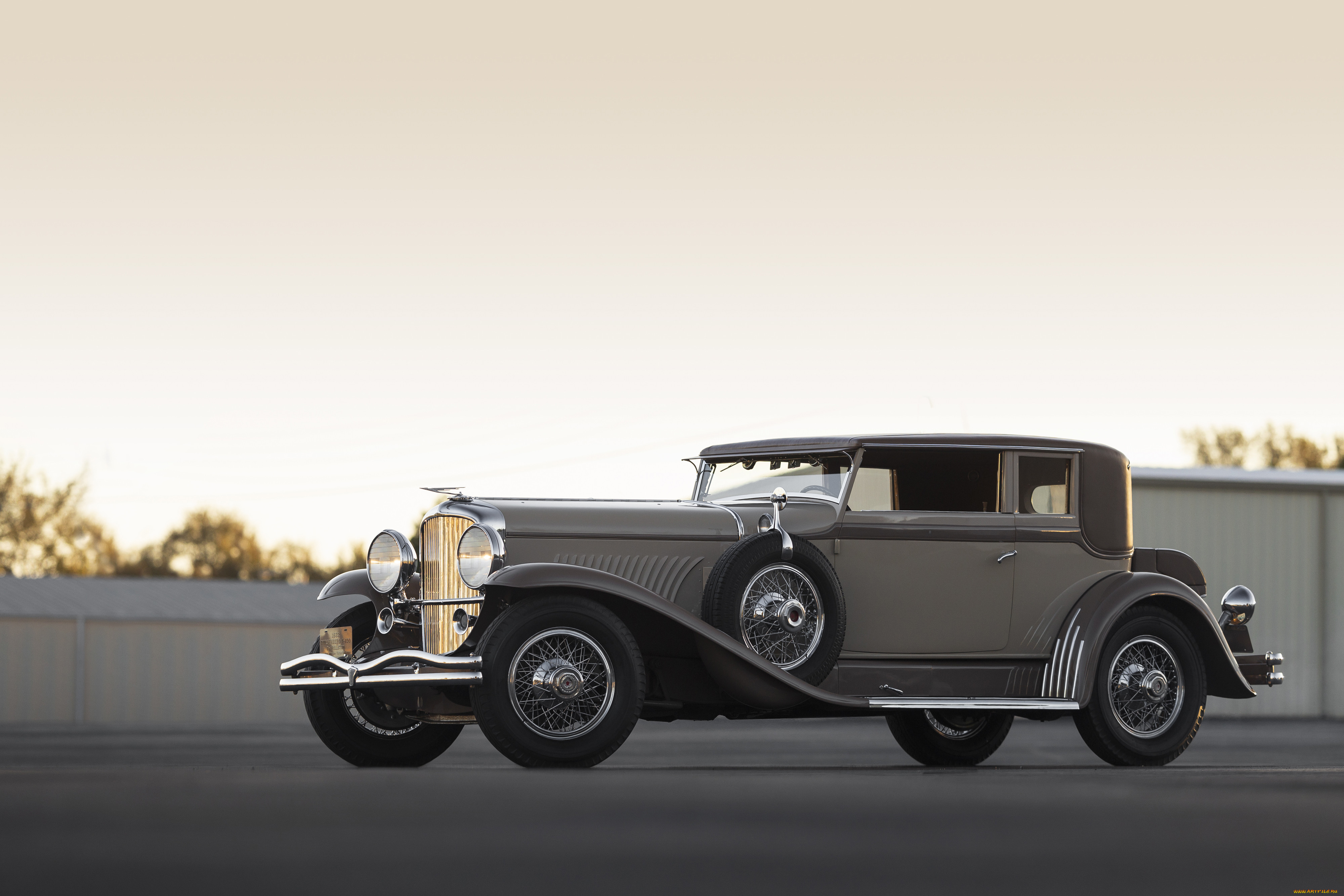 , duesenberg